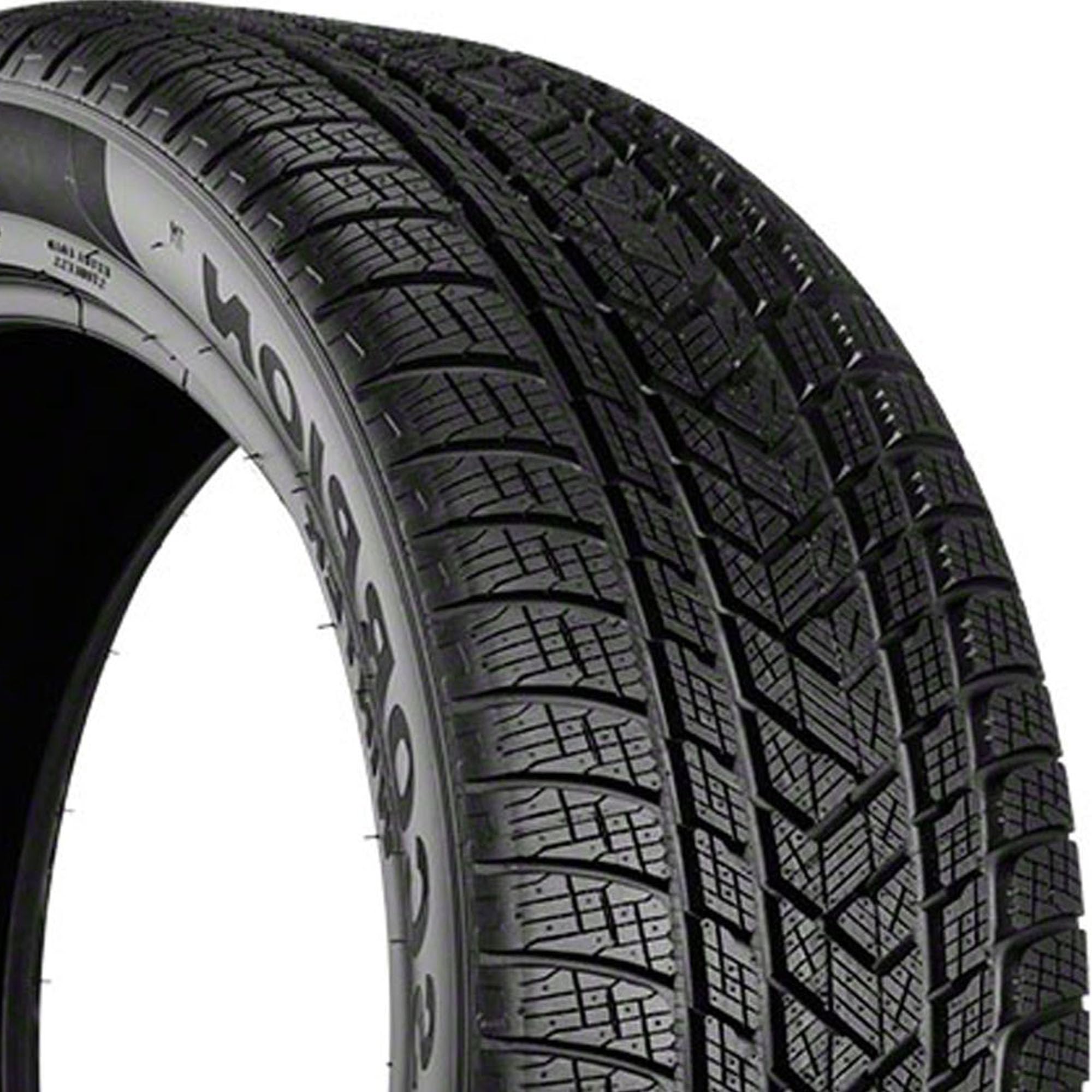 Pirelli Scorpion Winter 275/50R20 109V Passenger Tire : Amazon.ca